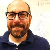 Baker Hughes, a GE company Employee Pat Andersen's profile photo