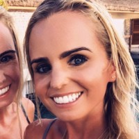 John Lewis & Partners Employee Lizzie Batchelar's profile photo