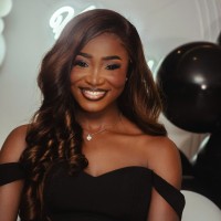 Assertive Yield B.V. Employee Angela Oladipupo's profile photo