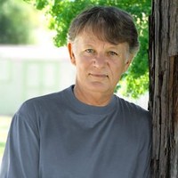 New World Library Employee Marc Allen's profile photo