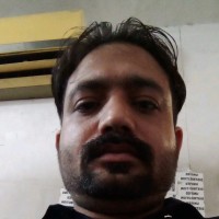 Waves Employee Rashid Hussain's profile photo
