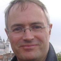 - Employee Ben Hirschler's profile photo