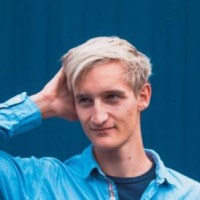 Oskar Tost's profile photo