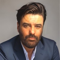 Ace Waves Employee Scott Q. Gulfaraz's profile photo