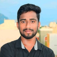 AiSPRY Employee Sravan M's profile photo