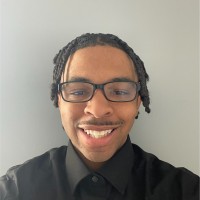 CourseCareers Employee Jaylan Davis's profile photo