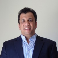 VisasQ inc. Employee Vishram Dalvi's profile photo