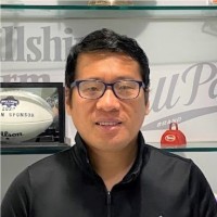 Middleby Processing and Packaging Technology Brands Employee Yongqiang Yang's profile photo