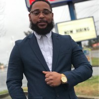 Maynard Select, LLC Employee Lawayne Jackson's profile photo