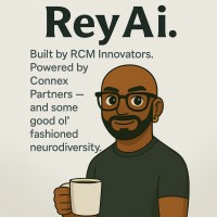 Connex Partners Employee Rey David's profile photo