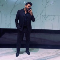 Harshal S Email