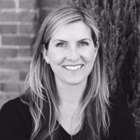 MongoDB Employee Lizzie Crough's profile photo