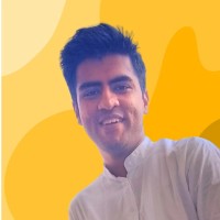 The Alpha Agency Employee Rudransh Dubey's profile photo