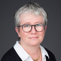 NEHS DIGITAL Employee Sylvie Raffaud's profile photo