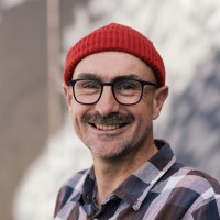 Isthmus Employee Alan England's profile photo