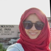Google Employee Nusrat Islam's profile photo
