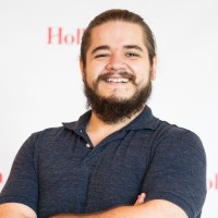 IncentivesPRO Employee Andres Morales's profile photo
