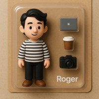 CAMS Employee Roger N.'s profile photo