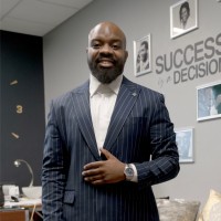 Brandon Calloway Email & Phone Number