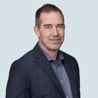 Long View Systems Employee Kevin Crowe's profile photo