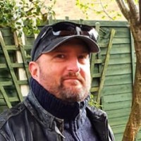 Microlise Employee Matt Warren's profile photo