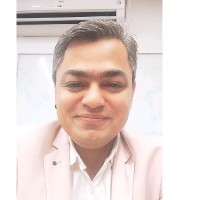 Growth Experts Employee Gokul Pabari's profile photo