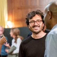 Open Boat Editing LLC Employee Ben Gambuzza's profile photo