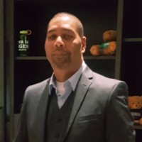 Crowne Plaza® Hotels & Resorts Employee Andre Clarke's profile photo