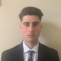 AMERICANA MORTGAGE GROUP, INC. Employee Peter Harlukowicz's profile photo