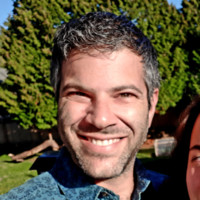 UBC Institute for the Oceans and Fisheries Employee Scott Finestone's profile photo