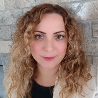 NT Analyze Employee Naama Tal's profile photo
