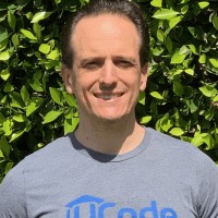 Toyota Research Institute Employee Scott Mueller's profile photo