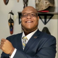 Career Academy Network of Public Schools Employee Nathan Boyd's profile photo