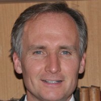 TPF Utilities Employee Philippe Thibaut's profile photo