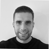 OXHOO Employee Joe Cummuskey's profile photo