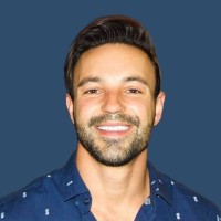 Olarm Employee Steven Baltazar dos Ramos's profile photo