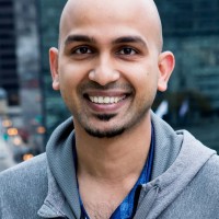 TransMarket Group Employee Govind Chilamkurthi's profile photo