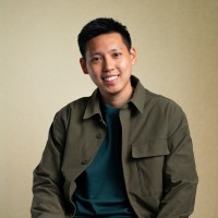 Epitome Collective Employee Justin Choo's profile photo