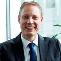 DSA Daten- und Systemtechnik GmbH Employee Thomas Huth's profile photo