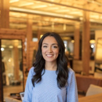 Orso Employee Luciana Pintor's profile photo