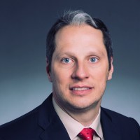 Halliburton Employee Daniel Casale's profile photo