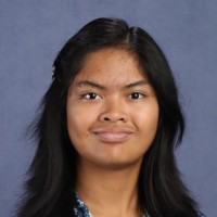 AFA CyberPatriot Employee Audrey Dedicatoria's profile photo