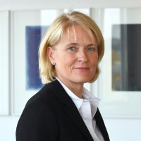 Forum BGM Region Basel Employee Heidi Zaugg's profile photo