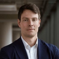 Ayvens Employee Alexander Lutz's profile photo