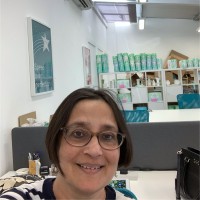 Q River Employee Anu Chandra's profile photo