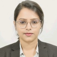 Monisha Roy Email