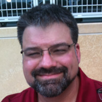 CARDSource Employee Scott Stibal's profile photo