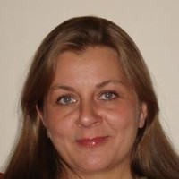 Örebro kommun Employee Charlotta Ericsson's profile photo