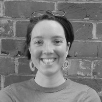 Troppo Architects Employee Sarah Robson's profile photo
