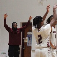 Warren New Tech High School Employee Toriano McRae Jr's profile photo